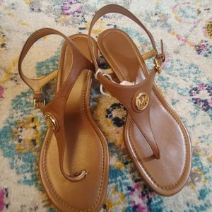 Michael Kors sandals